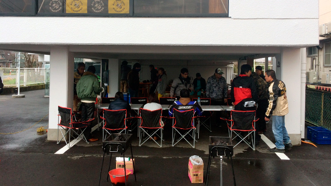 ご宴会・打ち上げ