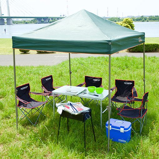 BBQ機材レンタル