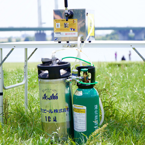 生ビールサーバー