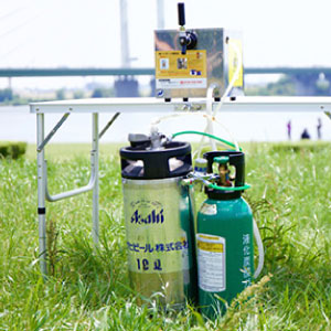 ビールサーバー