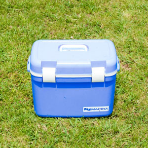 クーラーボックス