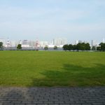 潮風公園【東京バーベキュースポット】