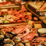 バーベキューにおすすめの海鮮(魚)と食べ方は?